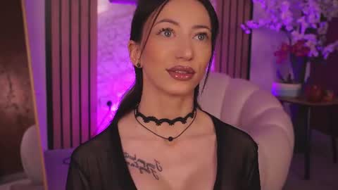 isRubyFever online show from 17, 6, 2026