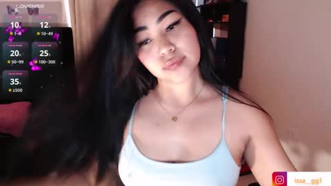 isabella p online show from 27, 9, 2025