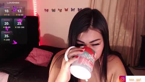 isabella p online show from 28, 9, 2025