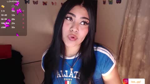 isabella p online show from 1, 2, 2026