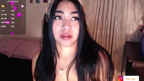 isabella p online show from 6, 2, 2026