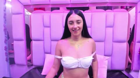 issabela_mackey_ online show from 16, 1, 2026