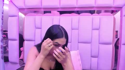 issabela_mackey_ online show from 18, 2, 2026