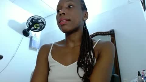 issabela_sweet online show from 13, 5, 2026