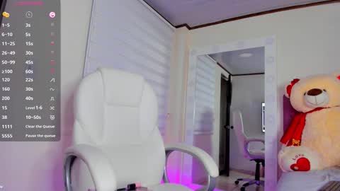 Isa  online show from 22, 9, 2025