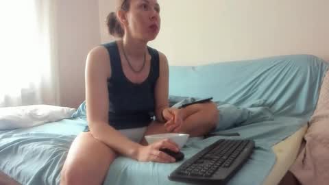 Issabelle online show from 18, 3, 2026