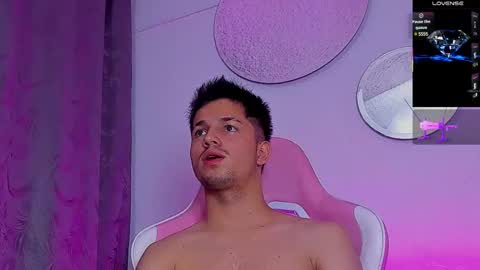 Issac online show from 7, 3, 2025