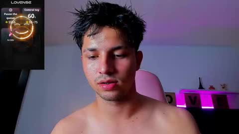 Issac online show from 13, 9, 2025