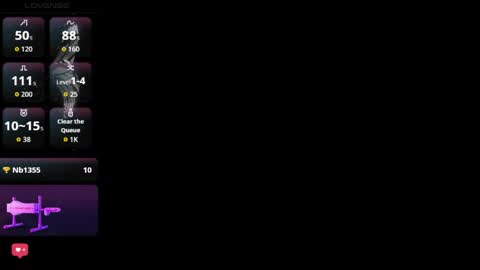 Snapshot of issac_james chatting on 31, 3, 2026 Issac online show from 31, 3, 2026