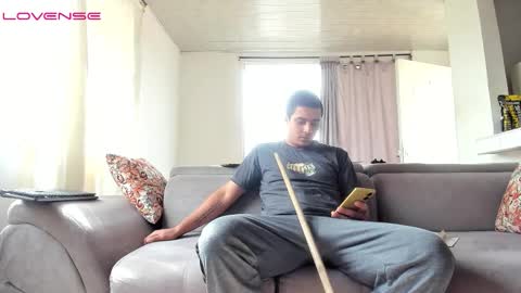 Isabella  online show from 20, 9, 2025