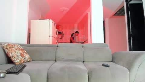 Isabella  online show from 26, 11, 2025