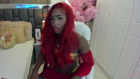 Snapshot of isseymz chatting on 18, 2, 2025 Iseey online show from 18, 2, 2025
