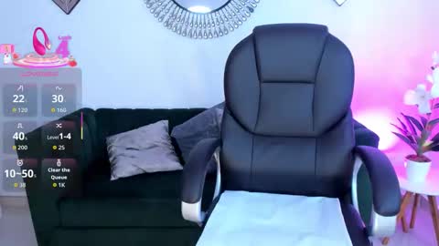 issi_loren online show from 24, 2, 2026