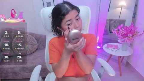 issi_loren online show from 28, 2, 2026
