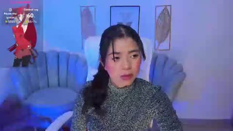issi_loren online show from 21, 6, 2026