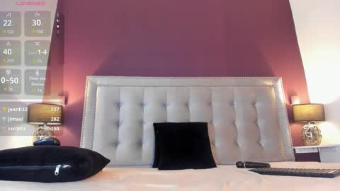 Isabelle online show from 9, 1, 2026