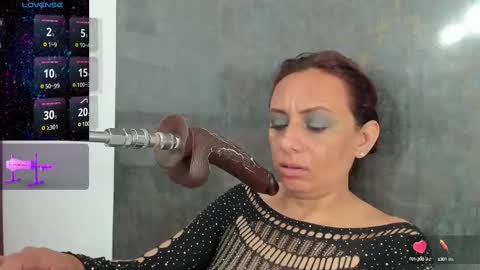 ISSYS online show from 4, 3, 2025