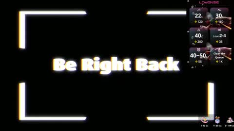 Snapshot of issys_milf chatting on 8, 1, 2026 ISSYS online show from 8, 1, 2026