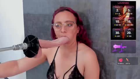 Snapshot of issys_milf chatting on 1, 2, 2026 ISSYS online show from 1, 2, 2026