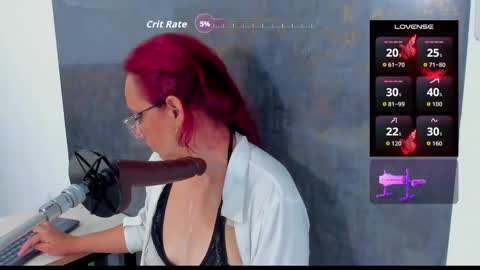 Snapshot of issys_milf chatting on 20, 2, 2026 ISSYS online show from 20, 2, 2026