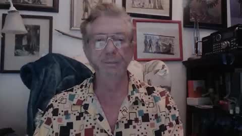 ImYourBitch online show from 22, 3, 2026