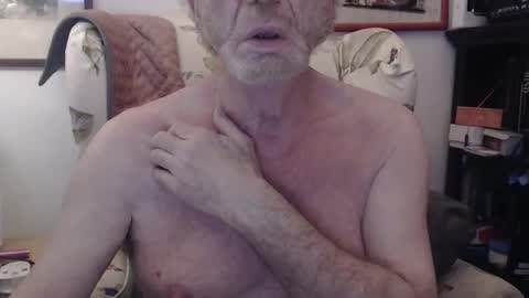 ImYourBitch online show from 21, 5, 2026