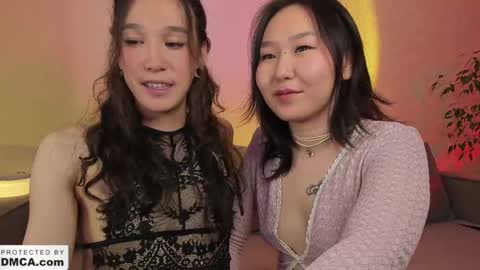 Snapshot of itacemasu chatting on 27, 2, 2025 Masu online show from 27, 2, 2025