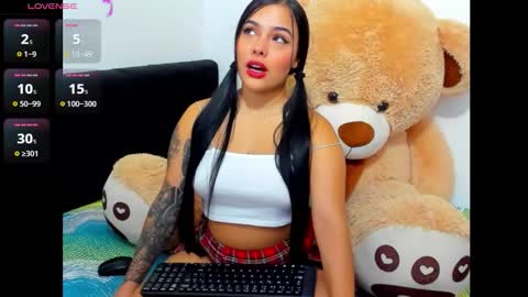 Snapshot of itahisa_sweet chatting on 11, 2, 2026 Itahisa sweet online show from 11, 2, 2026