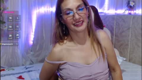 Snapshot of italagomez chatting on 13, 12, 2024 Itala Gomez online show from 13, 12, 2024