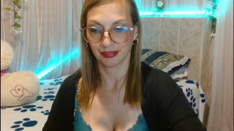 Snapshot of italagomez chatting on 11, 1, 2025 Itala Gomez online show from 11, 1, 2025