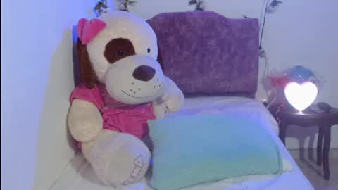 Snapshot of italagomez chatting on 11, 10, 2025 Itala Gomez online show from 11, 10, 2025