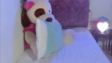 Snapshot of italagomez chatting on 24, 10, 2025 Itala Gomez online show from 24, 10, 2025