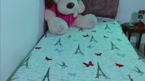 Snapshot of italagomez chatting on 3, 2, 2026 Itala Gomez online show from 3, 2, 2026