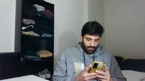 Snapshot of italianboybcn chatting on 8, 12, 2024 italianboybcn online show from 8, 12, 2024