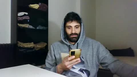 Snapshot of italianboybcn chatting on 10, 12, 2024 italianboybcn online show from 10, 12, 2024