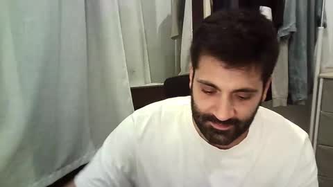 italianboybcn online show from 11, 9, 2025