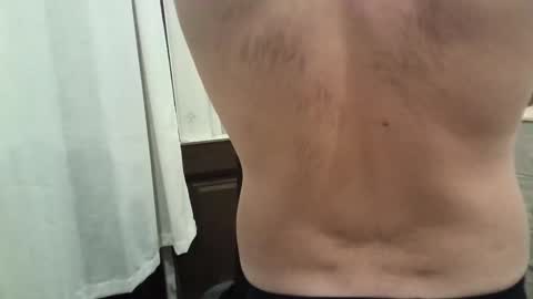 italianboybcn online show from 15, 9, 2025