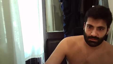 italianboybcn online show from 19, 9, 2025