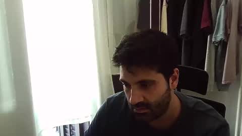 italianboybcn online show from 22, 9, 2025