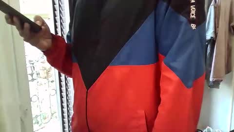 italianboybcn online show from 26, 9, 2025