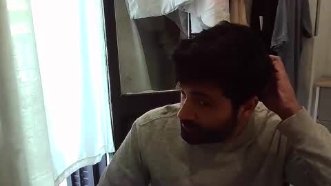 italianboybcn online show from 27, 9, 2025