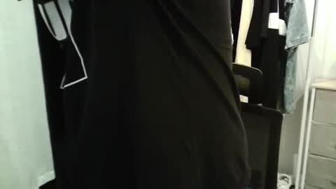 italianboybcn online show from 27, 9, 2025