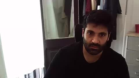 italianboybcn online show from 29, 9, 2025