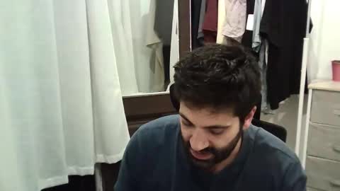 italianboybcn online show from 30, 9, 2025