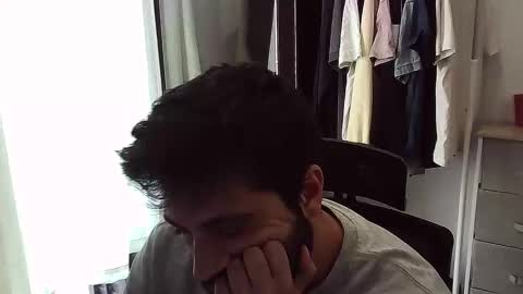 italianboybcn online show from 6, 10, 2025