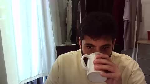 italianboybcn online show from 30, 10, 2025