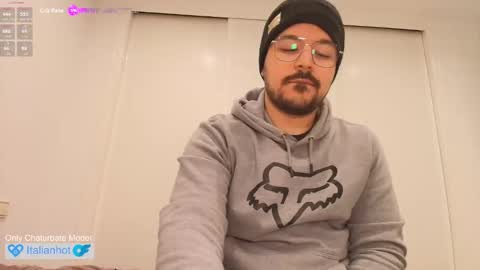 Gio online show from 22, 12, 2025