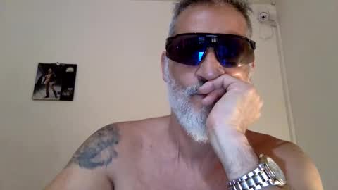 Snapshot of italiankingstripper chatting on 16, 1, 2026 italiankingstripper online show from 16, 1, 2026