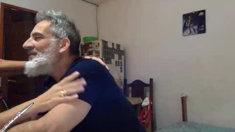 Snapshot of italiankingstripper chatting on 2, 2, 2026 italiankingstripper online show from 2, 2, 2026