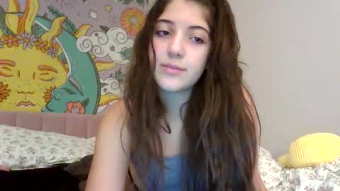 ItalianKitty online show from 29, 10, 2025